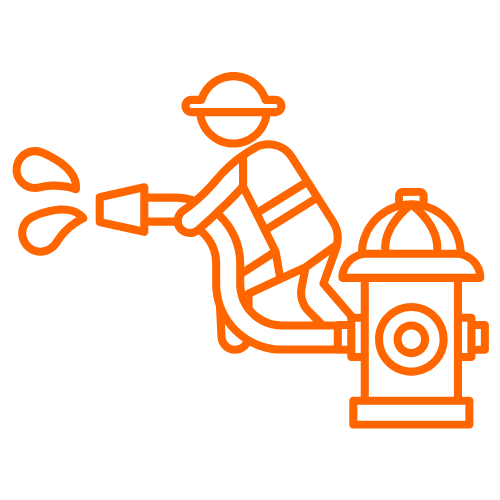 jasa test % commissioning hydrant terpercaya di jakarta