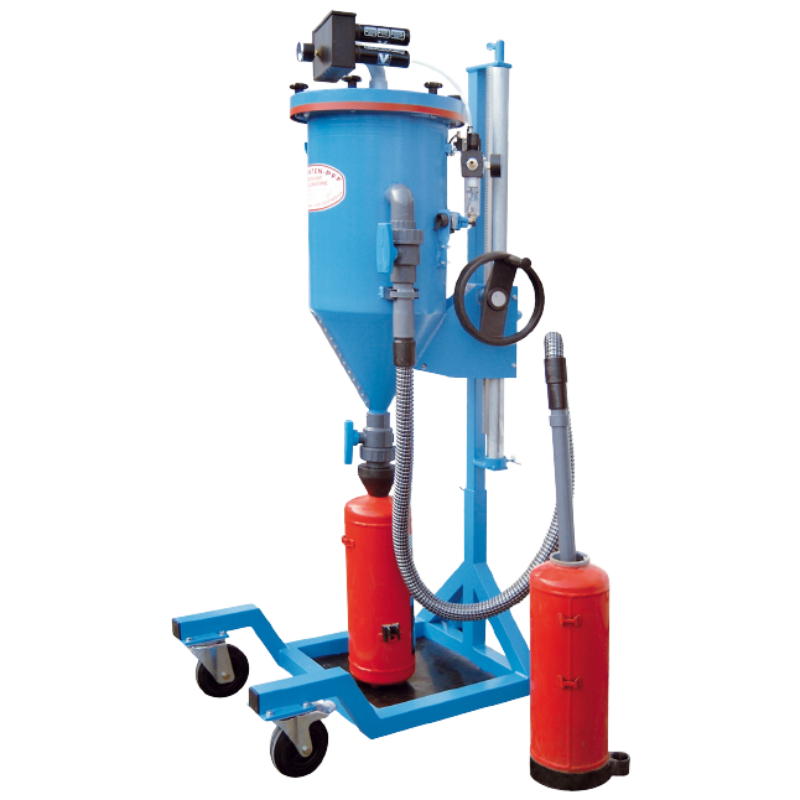 Refill / Isi Ulang APAR Bekasi