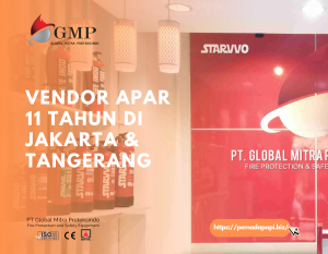 Tempat Jual APAR | Vendor APAR 11 Tahun Di Jakarta, Tangerang
